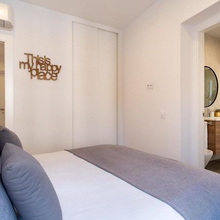 Charming Apartment For 4 Steps Away From Mercado De San Miguel , Calle Mayor IV Madrid Exterior foto